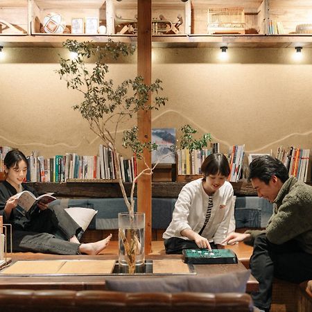 Tabi-Shiro Hotel Matsumoto Bagian luar foto
