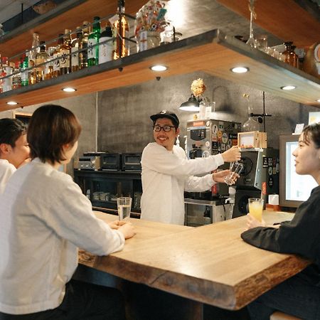 Tabi-Shiro Hotel Matsumoto Bagian luar foto