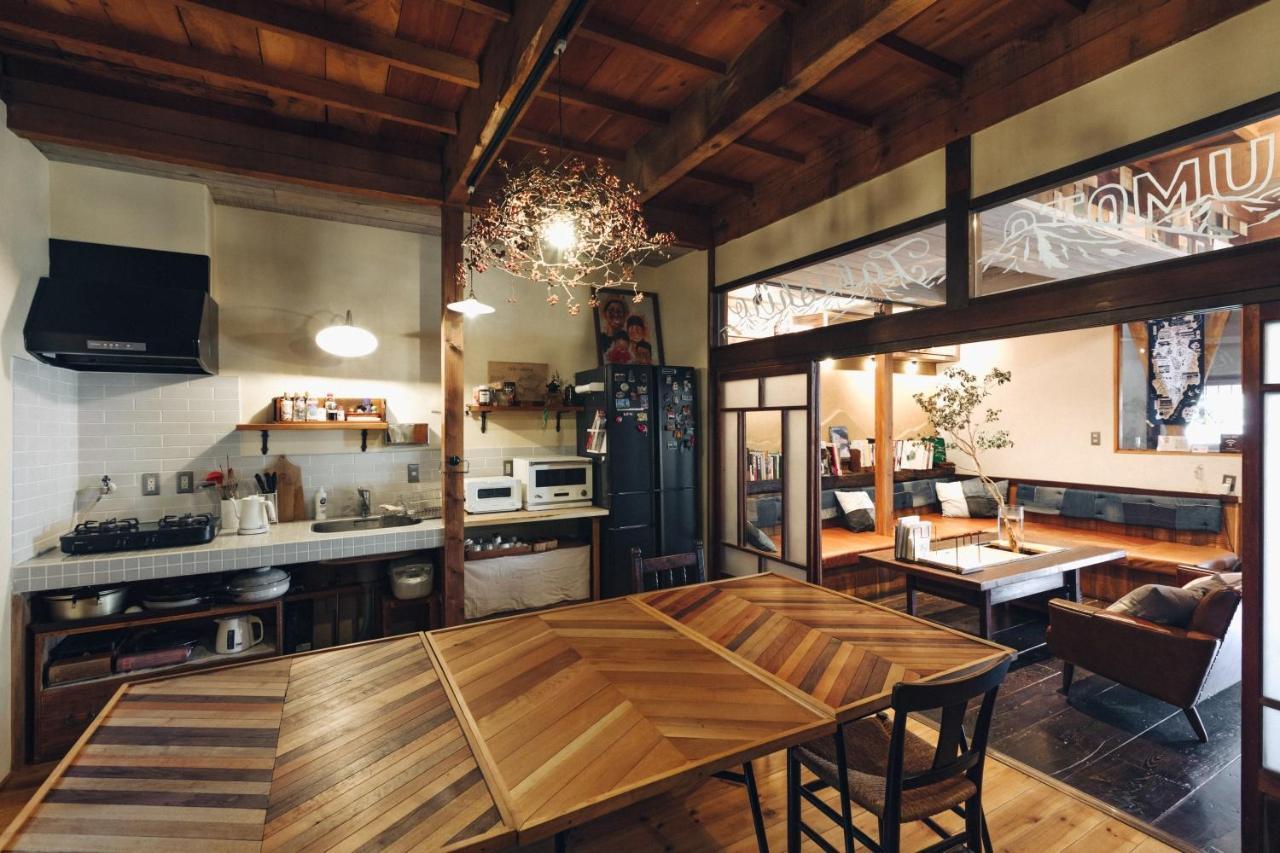 Tabi-Shiro Hotel Matsumoto Bagian luar foto