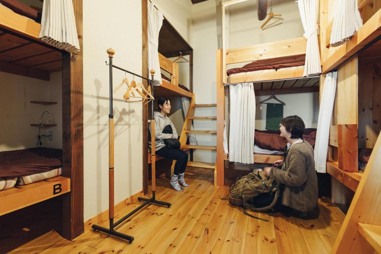 Tabi-Shiro Hotel Matsumoto Bagian luar foto