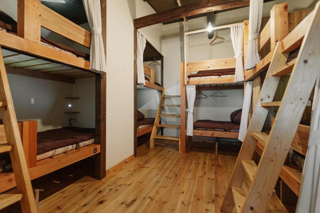 Tabi-Shiro Hotel Matsumoto Bagian luar foto