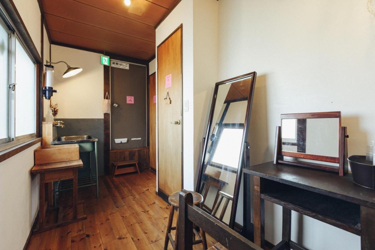 Tabi-Shiro Hotel Matsumoto Bagian luar foto