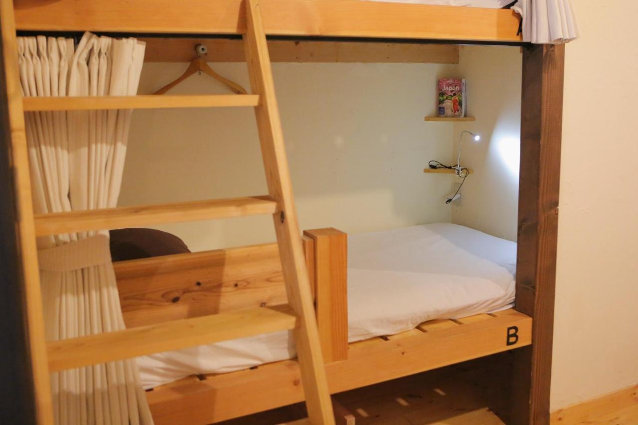 Tabi-Shiro Hotel Matsumoto Bagian luar foto