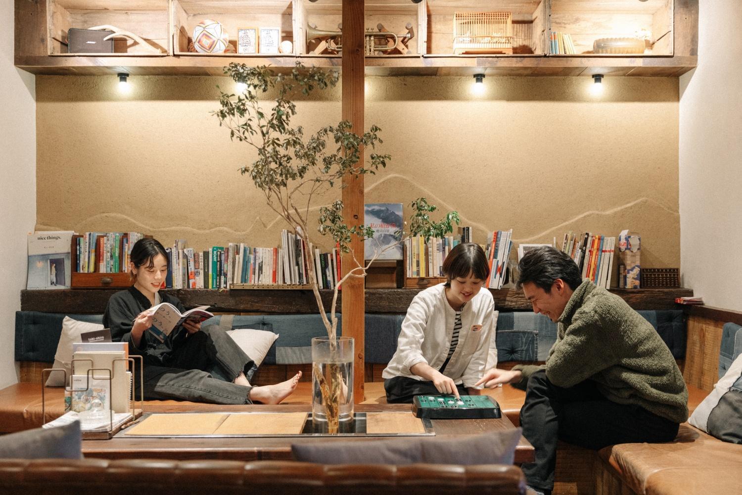 Tabi-Shiro Hotel Matsumoto Bagian luar foto