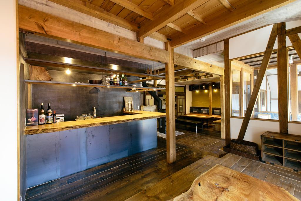 Tabi-Shiro Hotel Matsumoto Bagian luar foto