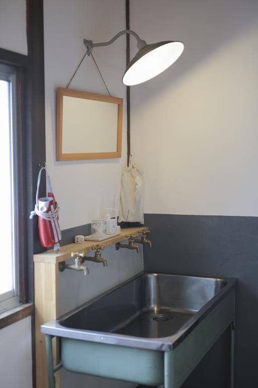 Tabi-Shiro Hotel Matsumoto Bagian luar foto