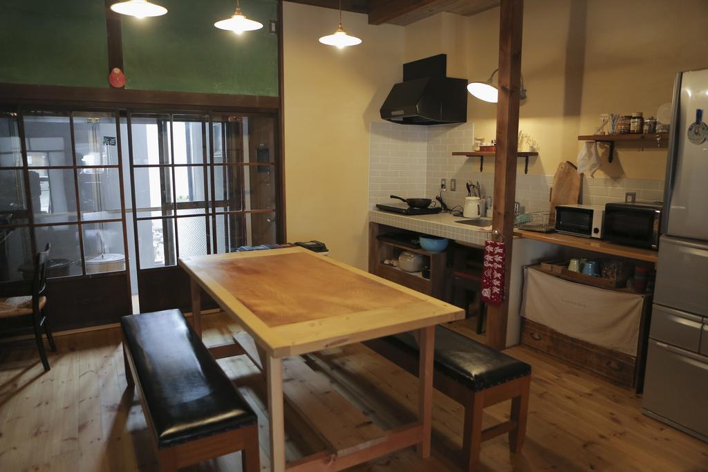Tabi-Shiro Hotel Matsumoto Bagian luar foto