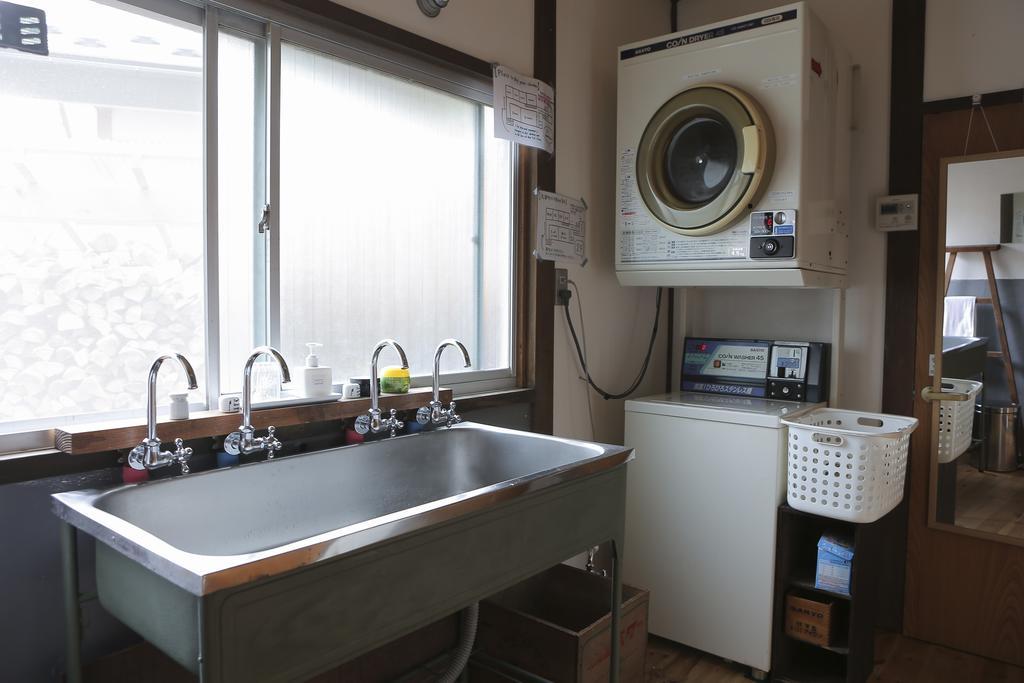 Tabi-Shiro Hotel Matsumoto Bagian luar foto