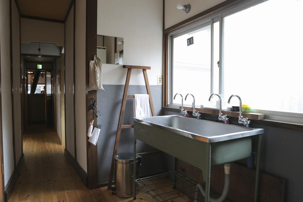 Tabi-Shiro Hotel Matsumoto Bagian luar foto