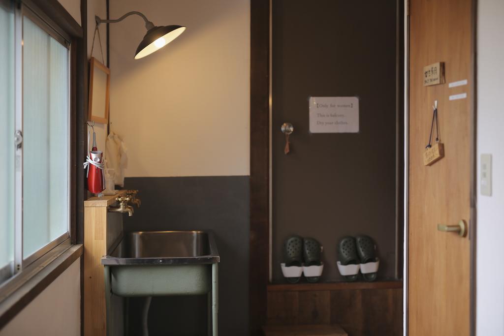 Tabi-Shiro Hotel Matsumoto Bagian luar foto
