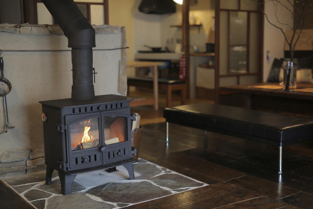 Tabi-Shiro Hotel Matsumoto Bagian luar foto