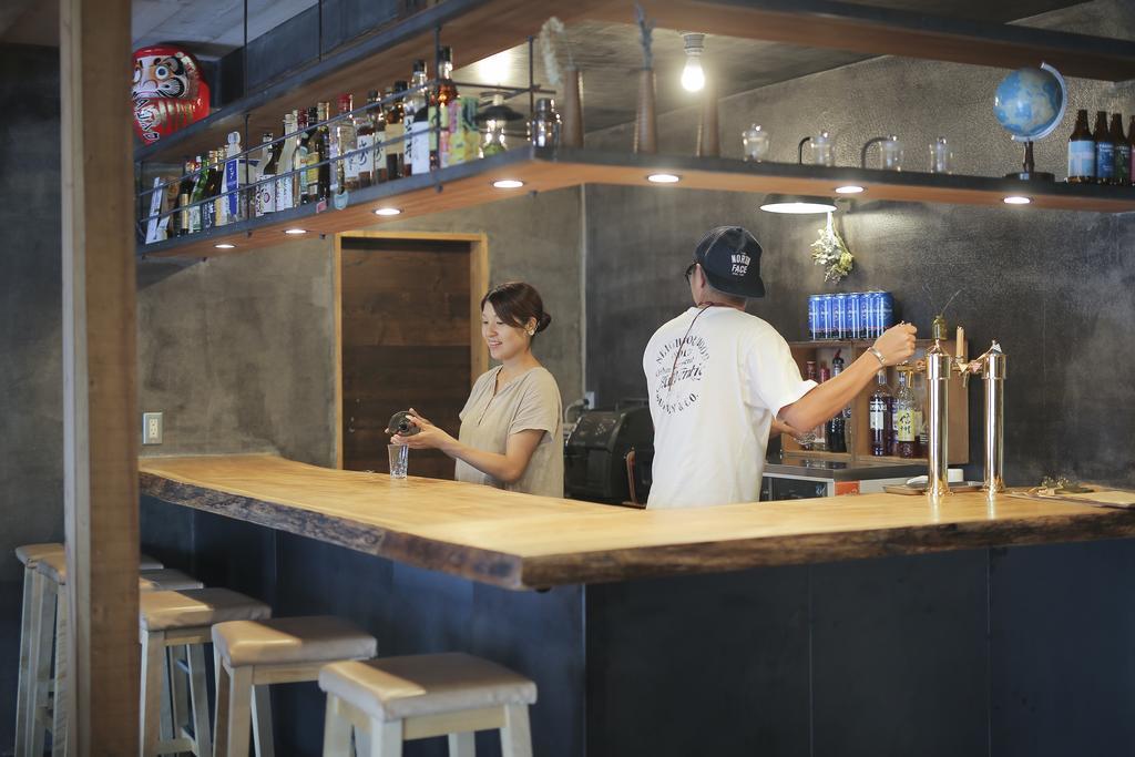 Tabi-Shiro Hotel Matsumoto Bagian luar foto